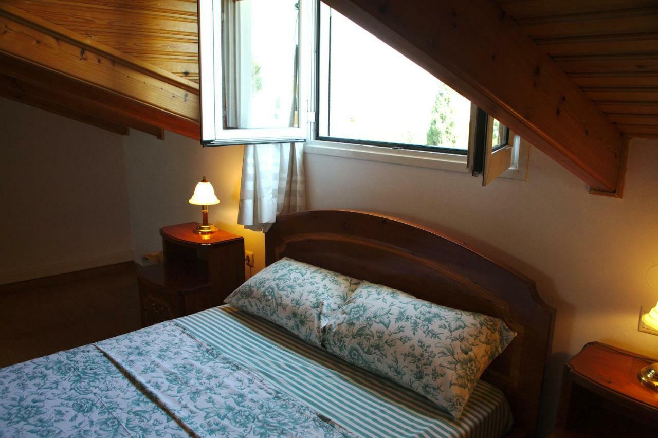 Stathoula'S House Villa Kontokali Eksteriør bilde
