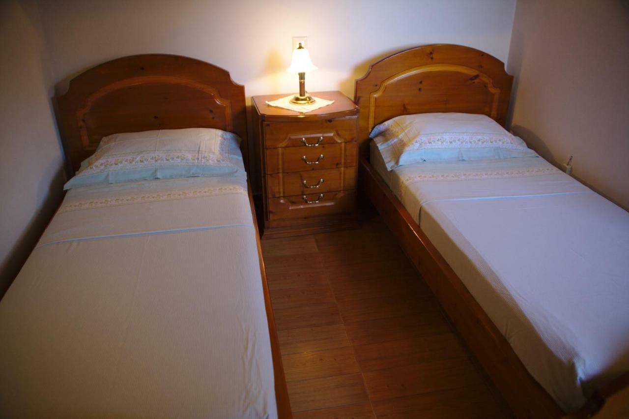 Stathoula'S House Villa Kontokali Eksteriør bilde